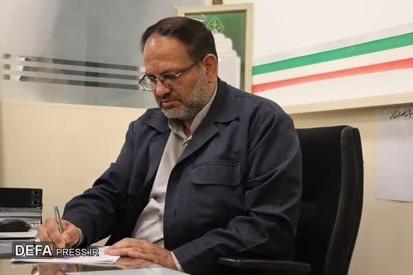 عملیات مرصاد؛ ضربه نهایی بر پیکر نفاق و استکبار