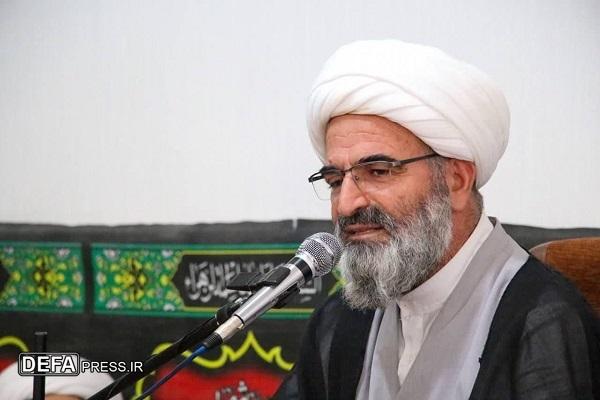 عملیات مرصاد سند دیگری بر شکست‌ناپذیری ملت ایران است