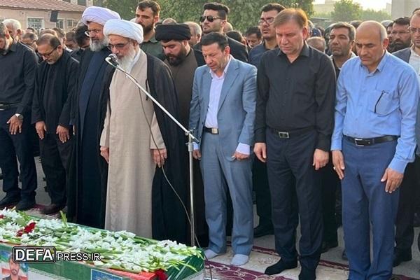 رژیم غاصب اسرائیل هر روز به مرگ و نابودی خود نزدیک‌تر می‌شود