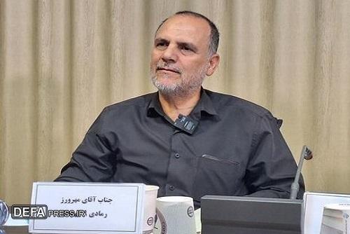 مصائب اسرای ایرانی برای برگزاری عزای حسینی