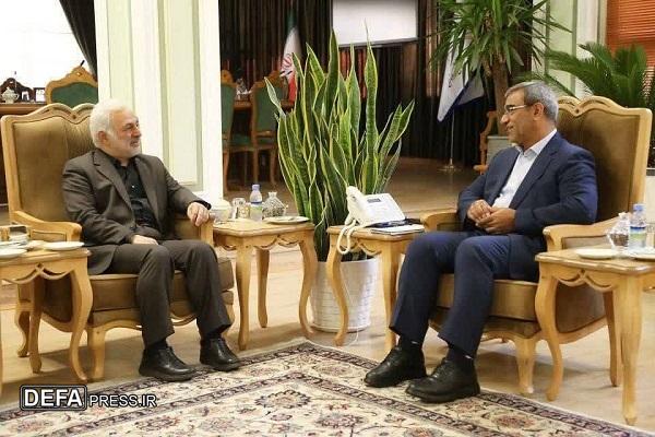 میزبانی مشهد از دومین همایش دیپلماسی منطقه‌ای وزارت امور خارجه