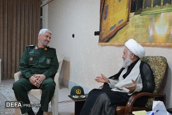 شهدای جنگ تحمیلی ۱۲ روزه به دست شقی‌ترین افراد جهان به شهادت رسیدند
