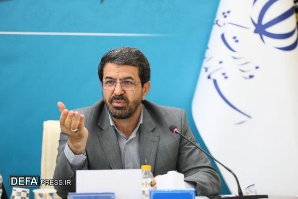 فناوری‌های نوین باید در خدمت ترویج فرهنگ نماز قرار گیرند