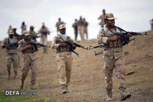 مرز‌های آذربایجان غربی کاملا تحت کنترل است