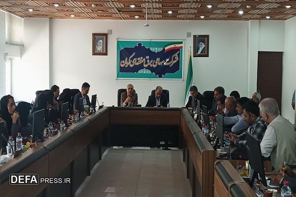 افزایش قطعی برق در شمال و جنوب کرمان؛ هشدار درباره رشد مصرف در بخش خانگی و کشاورزی