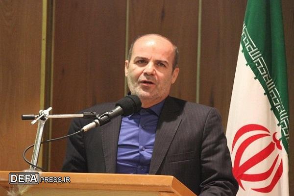 ملت ایران در طول تاریخ، فراز و نشیب‌های بسیاری را پشت سر گذاشته است
