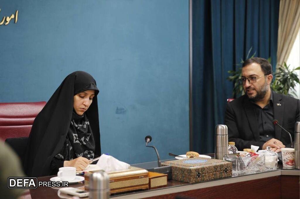 مراکز کانون پرورش فکری پناهگاه فرهنگی کودکان و نوجوانان ایرانی است