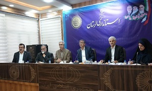 شاهرخی بر جذب ۲۰ همتی اعتبارات در لرستان