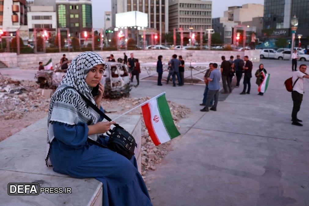 جنگ ۱۲ روزه؛ نبردی که اژدهای ایرانی را بیدار و جهان را دگرگون کرد