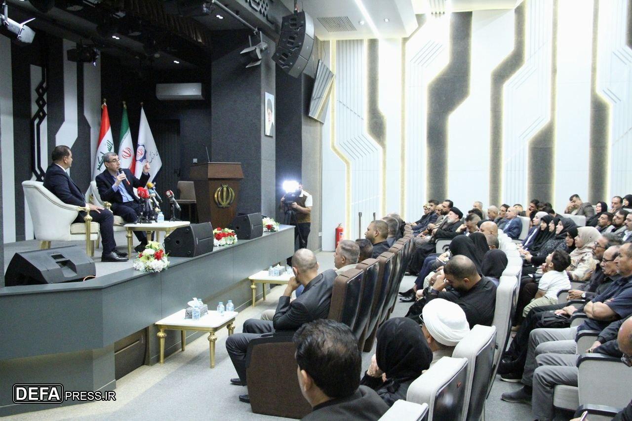 مدیریت جنگ تحمیلی رژیم صهیونیستی با ایران تحلیل شد