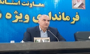 ولدی: جهت سهولت تردد زائران اربعین، ایمنی جاده‌ها در اولویت قرار بگیرد