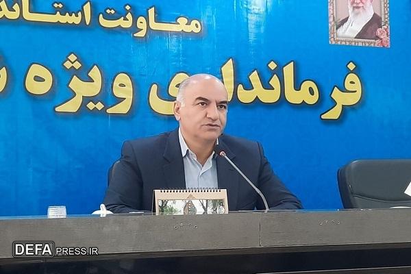 ولدی: جهت سهولت تردد زائران اربعین، ایمنی جاده‌ها در اولویت قرار بگیرد