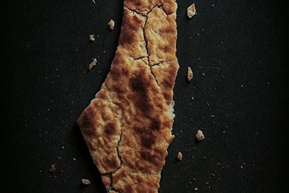 طرح/ شاید با همین، زنده بمانند