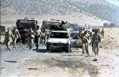 مرصاد؛ پایانی بر «ارتش آزادی‌بخش» 