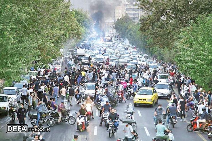 بی‌ثبات‌سازی، پروژه جدید رژیم صهیونیستی