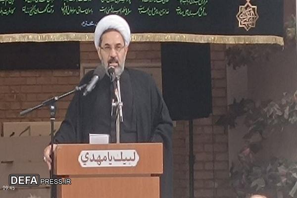 امام جمعه اسلام آباد غرب: دشمنان تلاش دارند نتیجه جنگ را به سود خود مصادره کنند