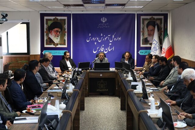 جوانان بزرگترین سرمایه نظام تعلیم و تربیت‌ هستند