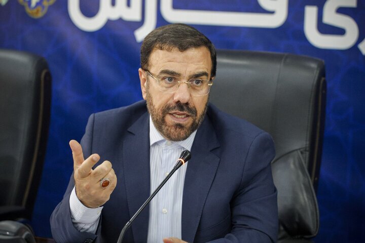 پیش بینی اعزام ۲۵۰ هزار زائر فارسی به اربعین حسینی سال ۱۴۰۴