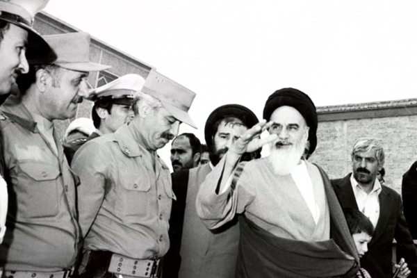 امام خمینی طرح یک جنگ فاتحانه با رژیم اشغالگر قدس را در ذهن دارد+ سند