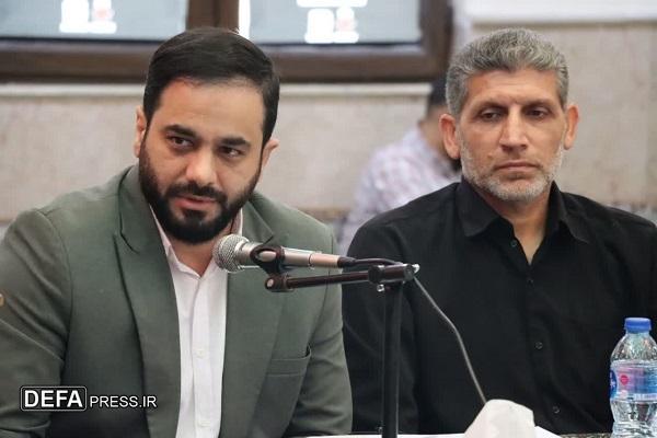 سرکشی از ۴۵۰ خانواده شهید کارگری در مازندران