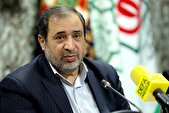 جعفری: «اتاقک گلی» فیلمی فاخر از حماسه‌آفرینی رزمندگان در عملیات مرصاد است