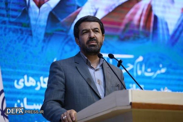 حمایت ویژه از طرح‌های نوآورانه کارآفرینی و اشتغال‌زایی در مساجد