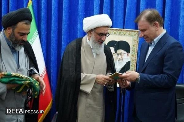 نماز جمعه بوشهر باید الگوی کشور باشد