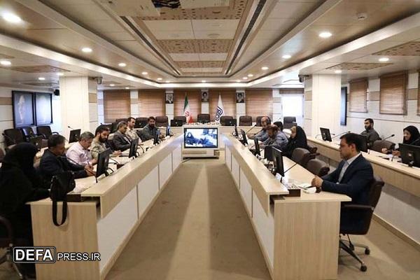 تأکید بر نقش راهبردی دانشگاه‌ها در ترویج فرهنگ ایثار و مقاومت