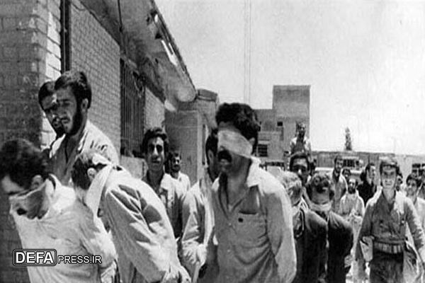 عملیات مرصاد؛ نظام محاسباتی دشمنان ایران را بهم ریخت