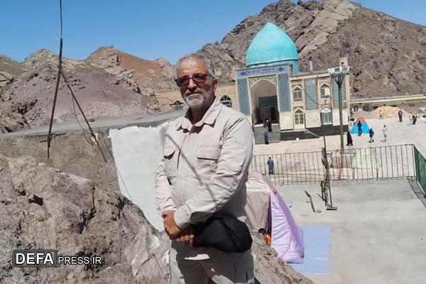 عملیات مرصاد؛ نظام محاسباتی دشمنان ایران را بهم ریخت
