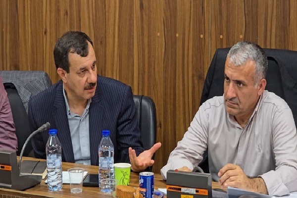 ۷۰۰ میلیارد تومان اعتبار برای رفع تنش آبی کردستان اختصاص می‌گیرد