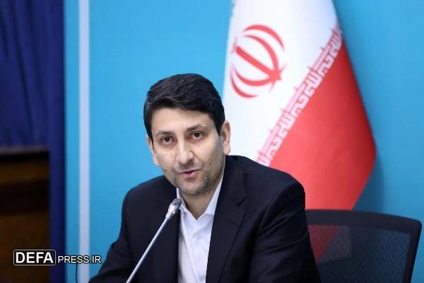 زیرساخت‌های ارتباطی اربعین تقویت می‌شود