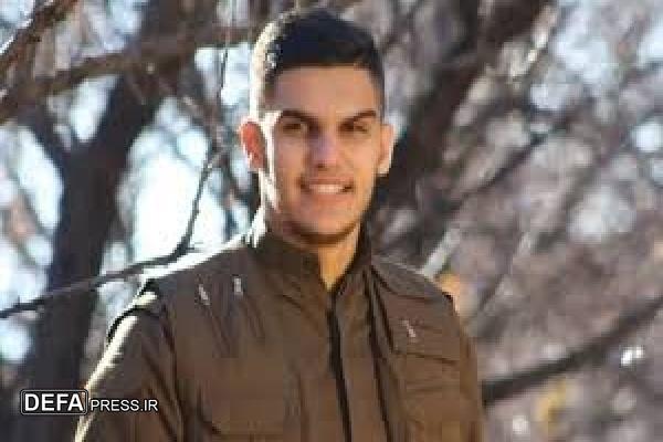 «چیاکو یوسفی‌نژاد» دومین مصدوم آتش‌سوزی آبیدر سنندج فوت کرد