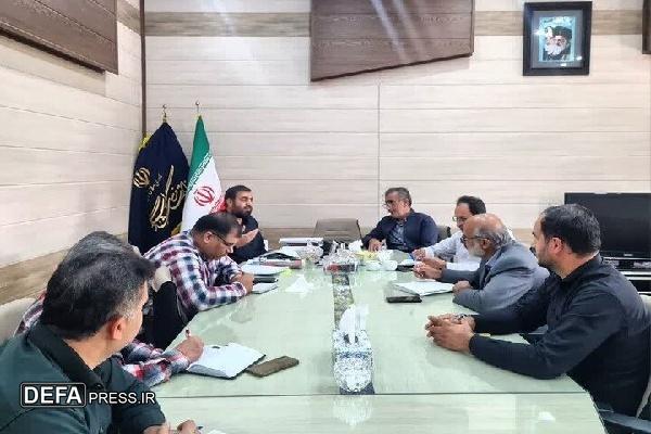 عدالت فرهنگی و مردمی سازی از کلان برنامه‌های وزارت ارشاد است