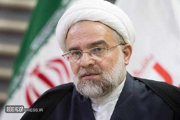 روحانیت پشتوانه معنوی ملت در برابر بحران‌ها است