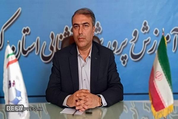 طرح ملی «شهید روح‌الله عجمیان» در کردستان اجرا شد