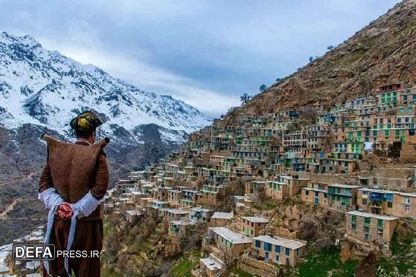 ثبت جهانی «هورامان» گامی پر افتخار در مسیر حفظ هویت تاریخی و فرهنگی مردم منطقه است