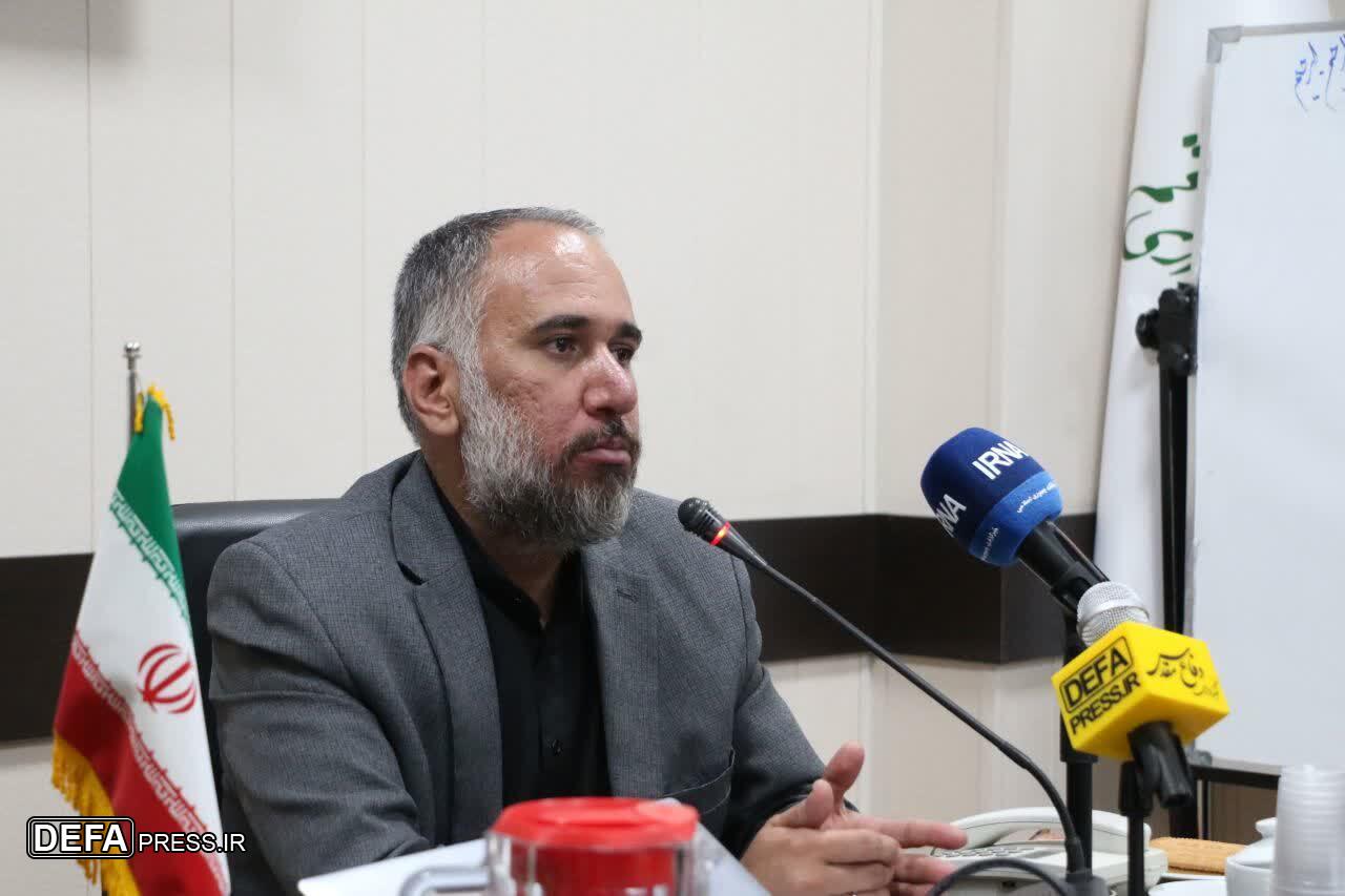آمادگی استان قم برای پذیرش ۵۰۰ هزار زائر اربعین سیدالشهدا(ع)