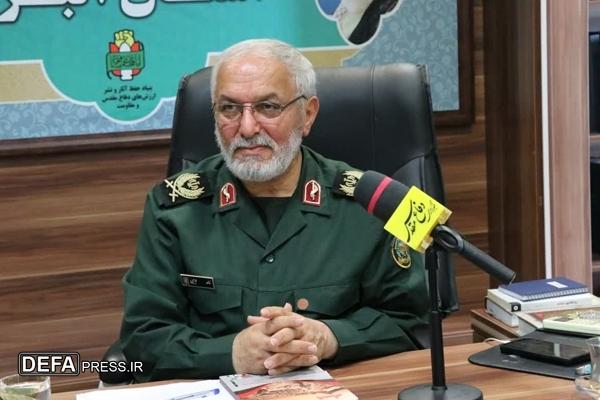 عملیات مرصاد، سند رسوایی تروریسم بین‌المللی