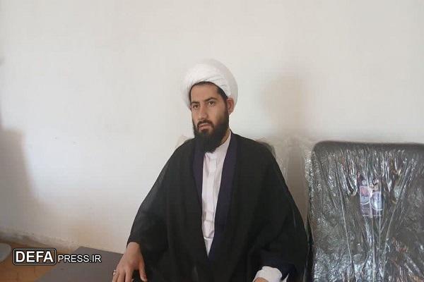 استقامت مردم غزه نمادی از مقاومت انسانی است