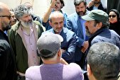 پخش سریال «سلمان فارسی» سال ۱۴۰۵