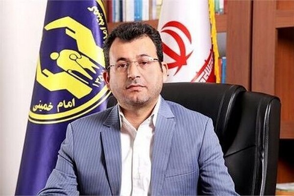 اعزام ۴۰ زائر اربعین حسینی به کربلای معلی