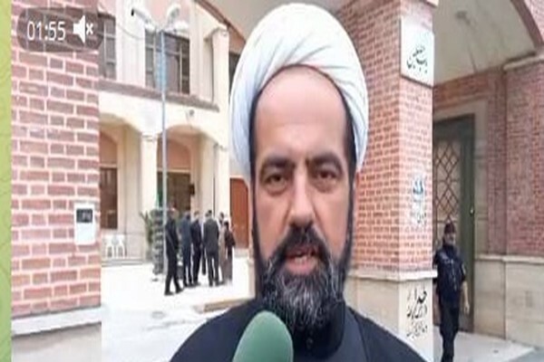 انسجام ملی و اسلامی سدی در برابر دشمن