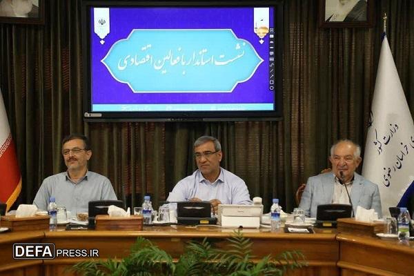 لزوم برگزاری تورهای صنعتی در استان برای پیوند نسل جوان با  کارآفرینی
