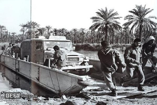 عملیاتی که به نام شهید چمران شکل گرفت