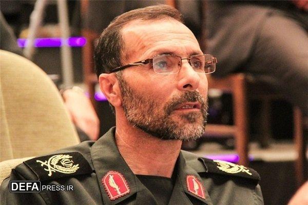فرمانده قرارگاه محرومیت زدایی نیروی زمینی سپاه: تنش‌های آبی تا ۳ سال آینده مرتفع خواهد شد/ نیروی زمینی سپاه مرحله دوم جهاد آبرسانی را کلید زده است 