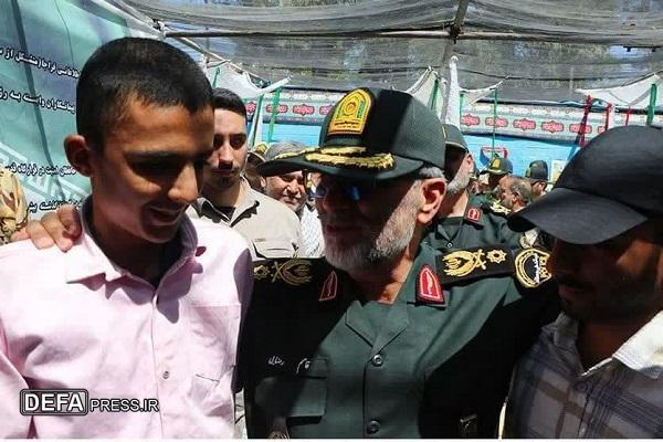 شانه‌های مردانه !