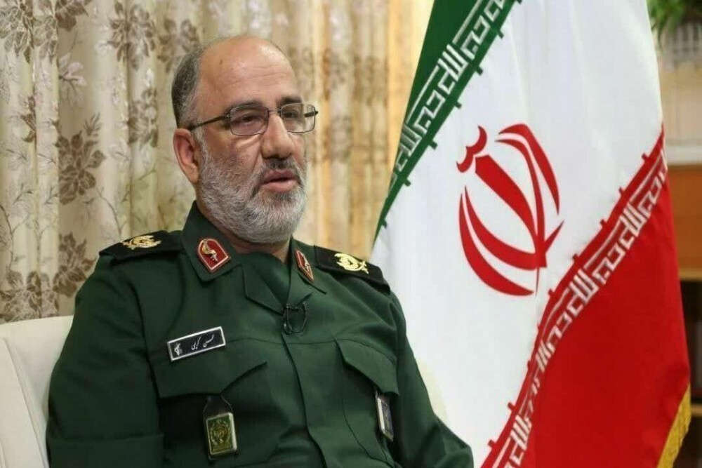 «پنج‌مرداد»؛ نماد مقاومت و ایثار در سه میدان سرنوشت‌ساز دفاع مقدس