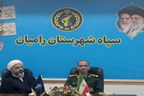 ایستادگی مردم در جنگ ۱۲ روزه بی نظیر بود