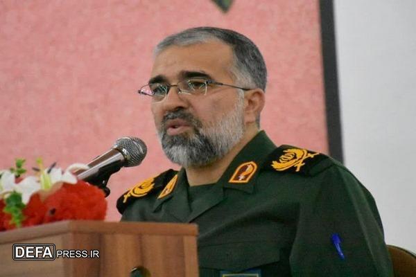 برای ایجاد شور و شعور انقلاب ، باید مبانی انقلاب را بشناسیم